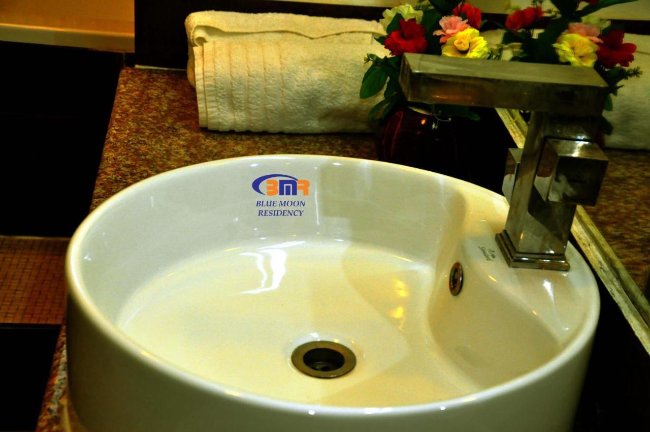 Bm Residency Hotel Islamabad Bagian luar foto