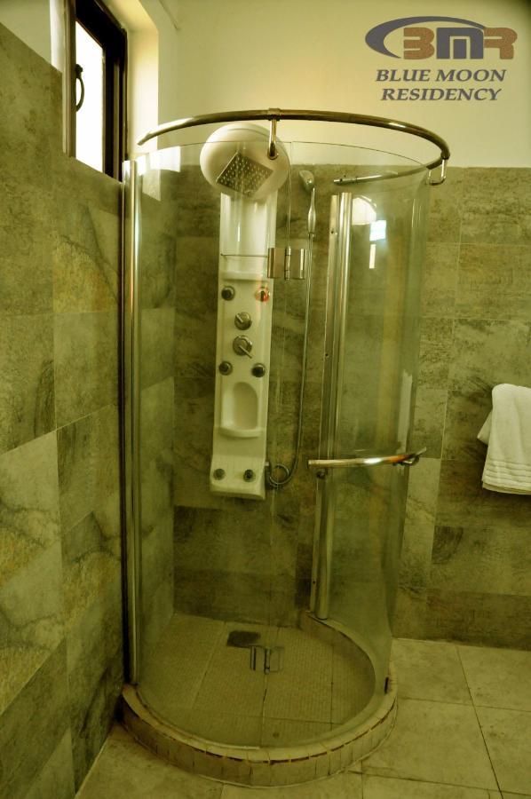 Bm Residency Hotel Islamabad Bagian luar foto