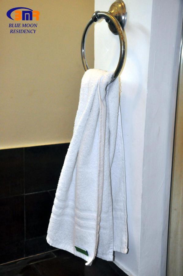 Bm Residency Hotel Islamabad Bagian luar foto