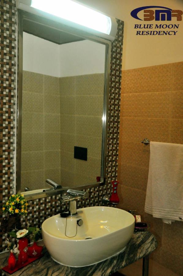 Bm Residency Hotel Islamabad Bagian luar foto
