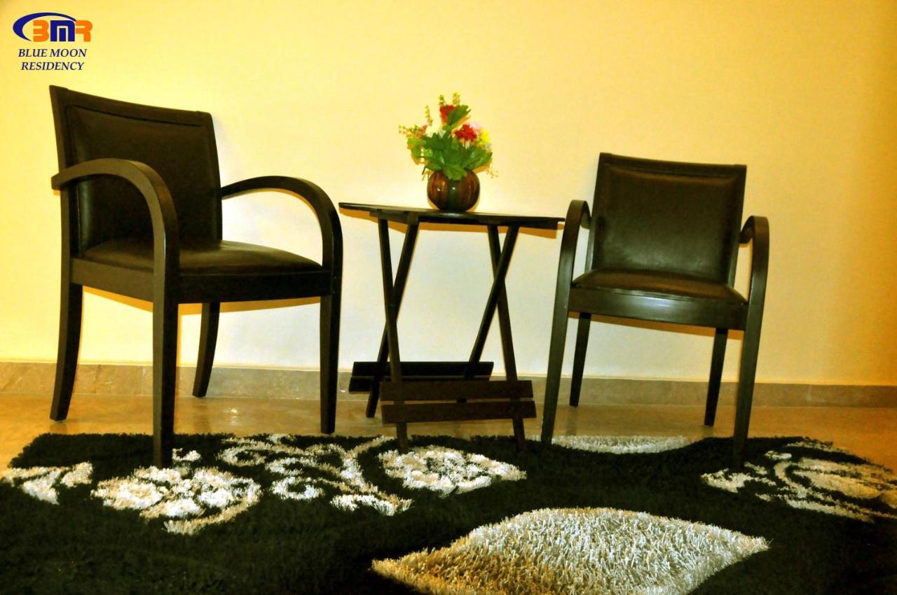 Bm Residency Hotel Islamabad Bagian luar foto