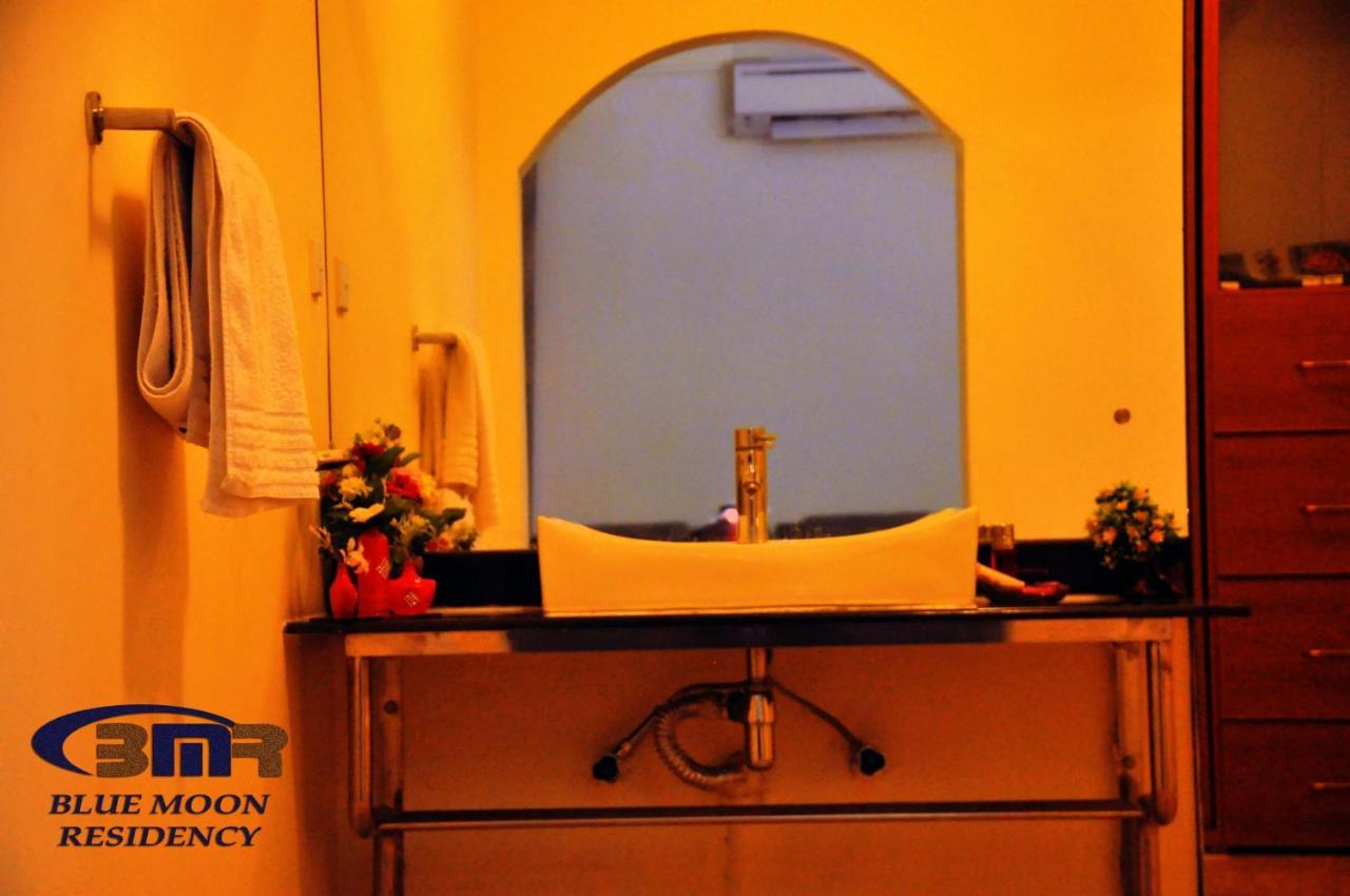 Bm Residency Hotel Islamabad Bagian luar foto