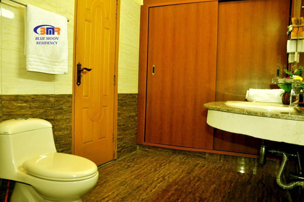 Bm Residency Hotel Islamabad Bagian luar foto