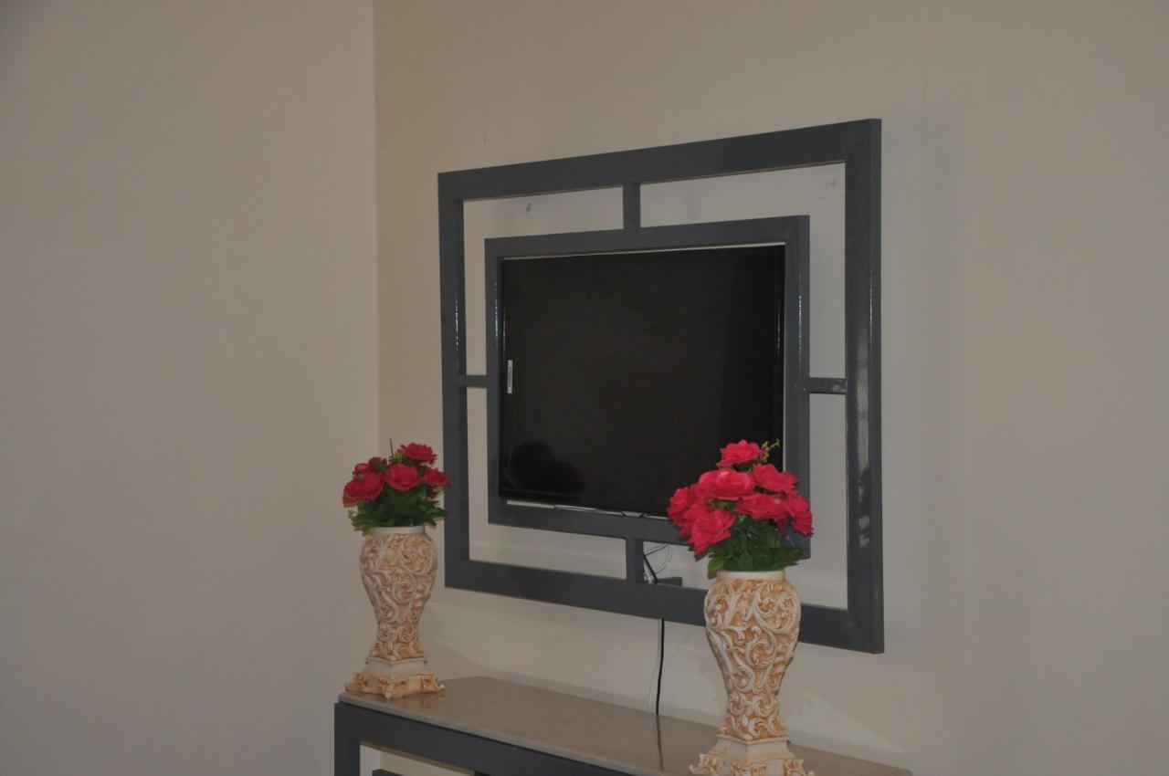 Bm Residency Hotel Islamabad Bagian luar foto